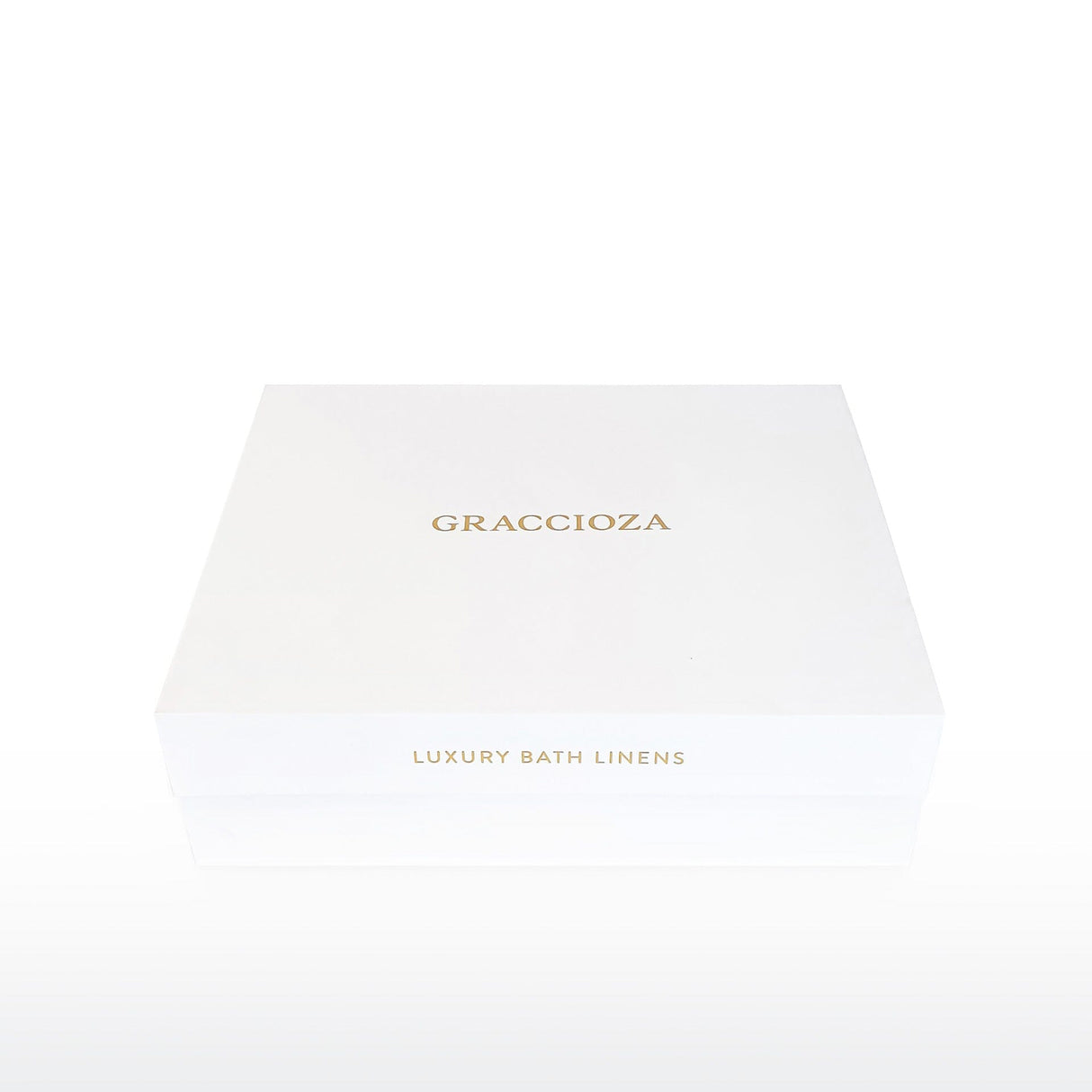 Accappatoio in Spugna di Puro Cotone Egiziano con Scollo a Scialle - Egoist Accappatoio Graccioza