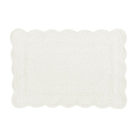 Americano Boutis in Puro Cotone - Cesar Americano Marinette Saint-Tropez