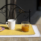Americano in Puro Cotone Tinta Unita - Cavally Americano Marinette Saint-Tropez