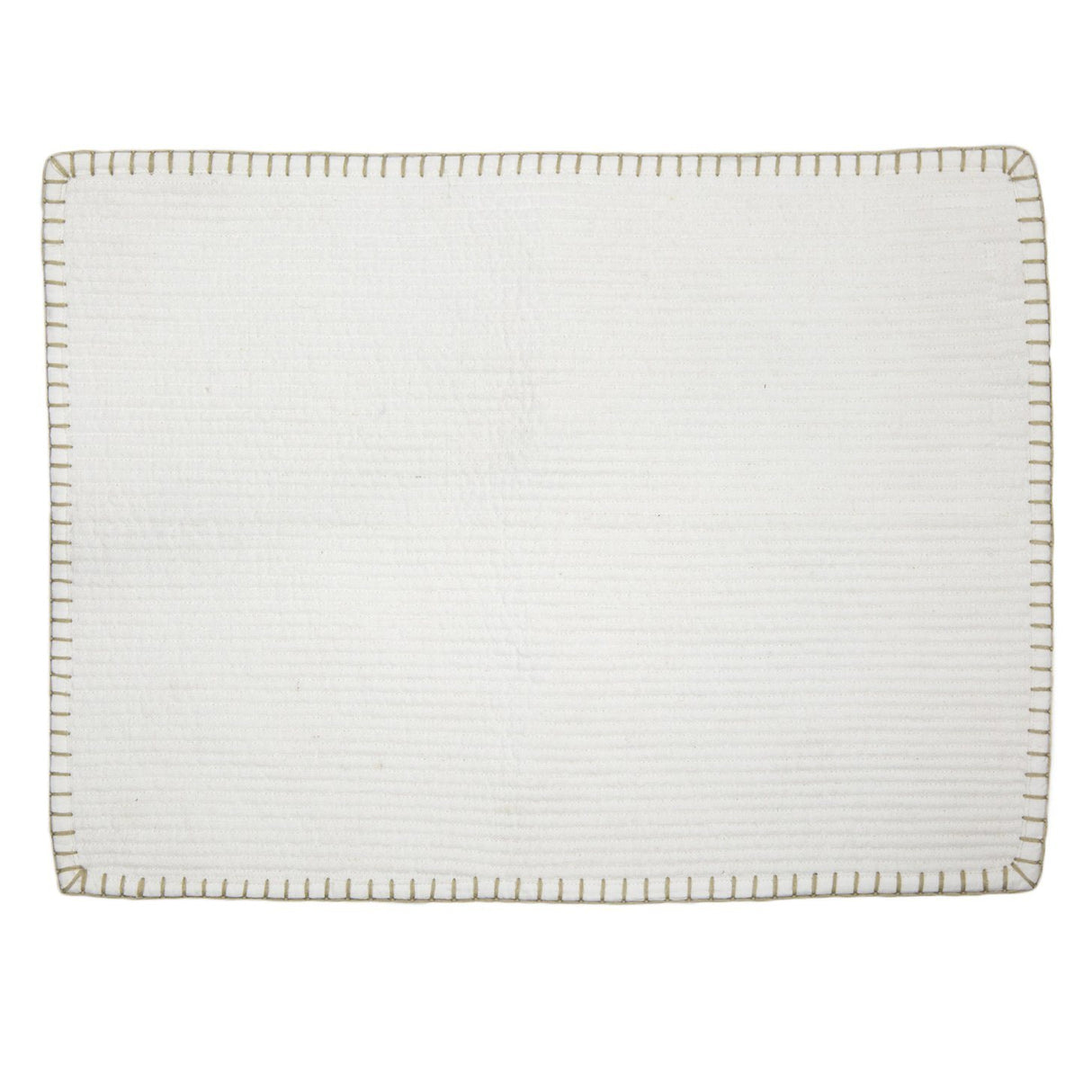 Americano in Puro Cotone Tinta Unita - Cavally Americano Marinette Saint-Tropez