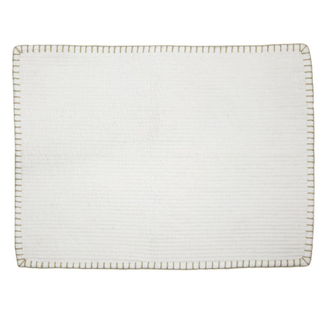 Americano in Puro Cotone Tinta Unita - Cavally Americano Marinette Saint-Tropez