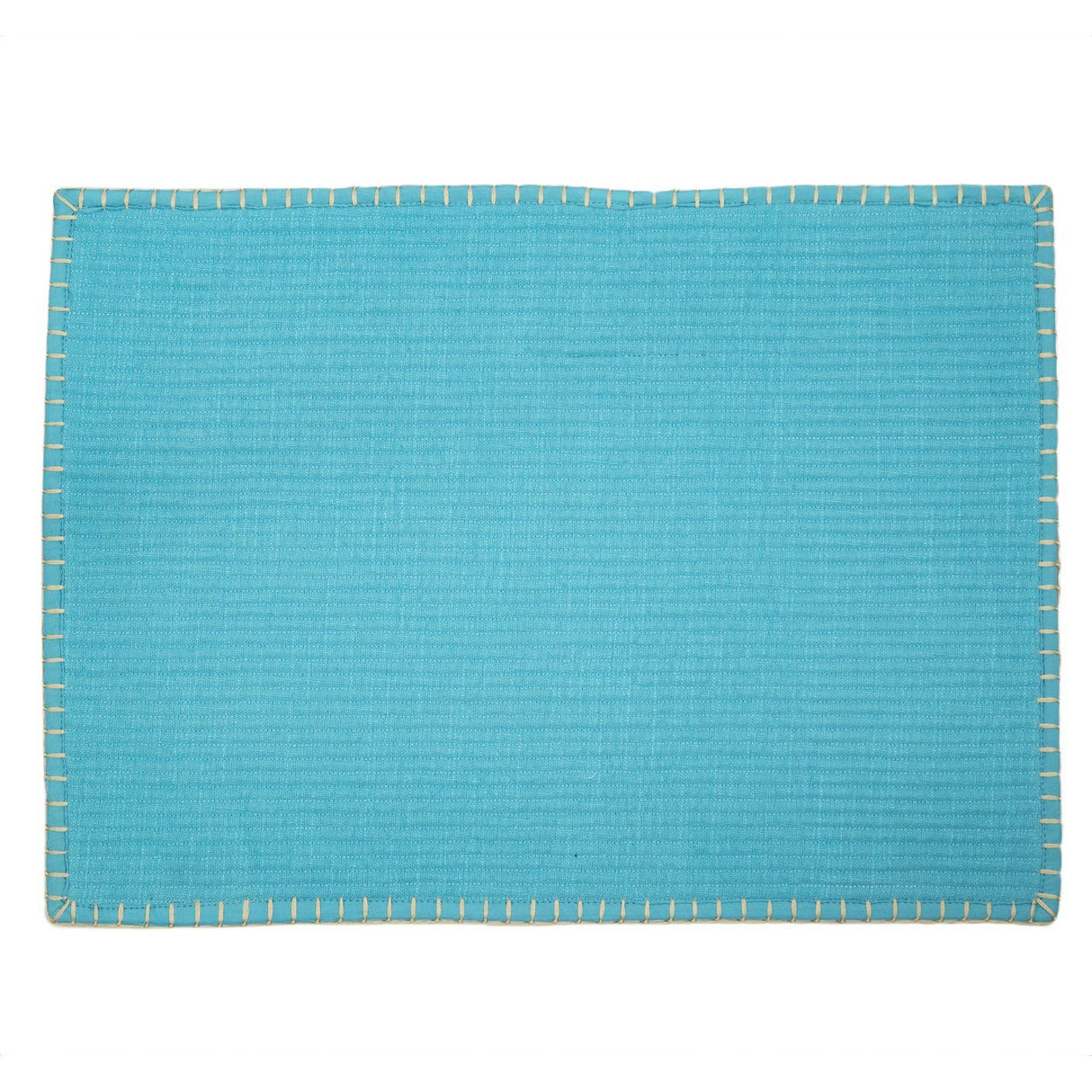 Americano in Puro Cotone Tinta Unita - Cavally Americano Marinette Saint-Tropez