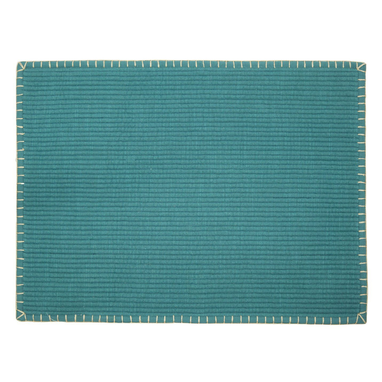 Americano in Puro Cotone Tinta Unita - Cavally Americano Marinette Saint-Tropez