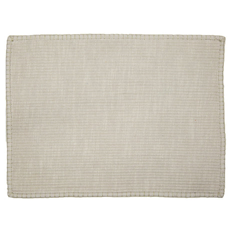 Americano in Puro Cotone Tinta Unita - Cavally Americano Marinette Saint-Tropez