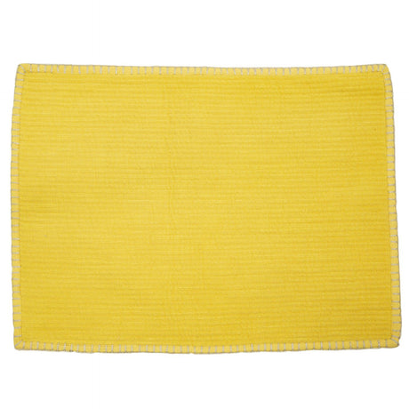 Americano in Puro Cotone Tinta Unita - Cavally Americano Marinette Saint-Tropez