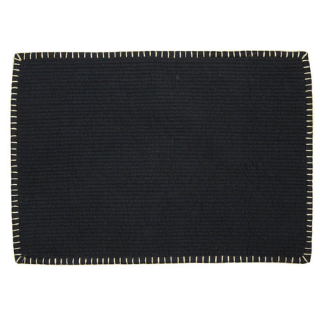 Americano in Puro Cotone Tinta Unita - Cavally Americano Marinette Saint-Tropez