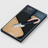 Artù Integrated knife Chef – Black Edition Taglieri Trebonn 