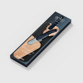 Artù Integrated knife salami – Black Edition Trebonn