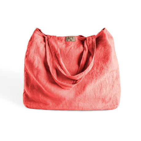 Borsa Mare in Panama di Lino Tinto in Capo - PALMA Borsa Mare Biancoperla