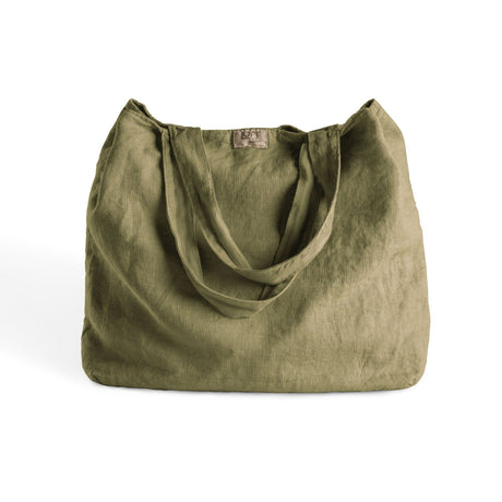 Borsa Mare in Panama di Lino Tinto in Capo - PALMA Borsa Mare Biancoperla