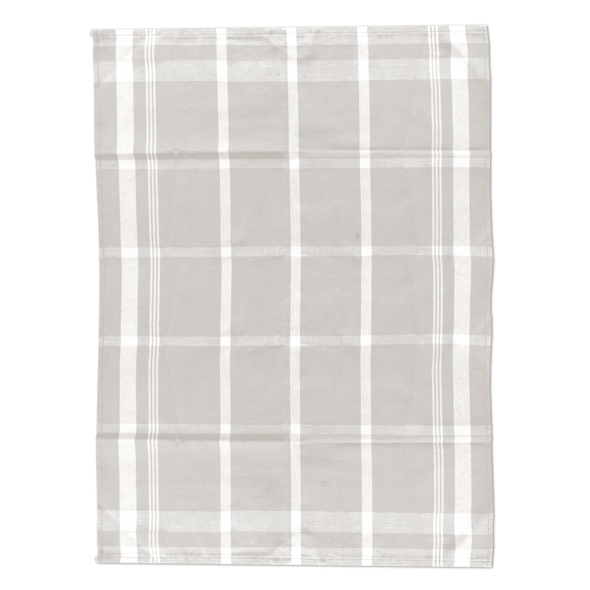 Canovaccio in Cotone Egiziano - Quadro Canovaccio Daunex Tortora