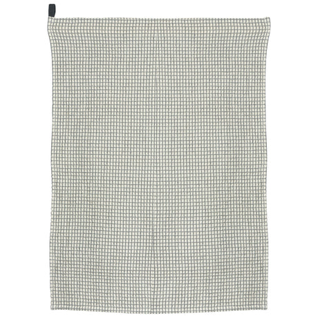 Canovaccio in Puro Cotone a Nido D'ape - Mumba Canovaccio Winkler Bianco/Ombra