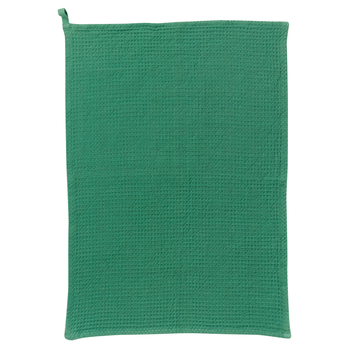 Canovaccio in Puro Cotone a Nido D'ape - Mumba Canovaccio Winkler Menta