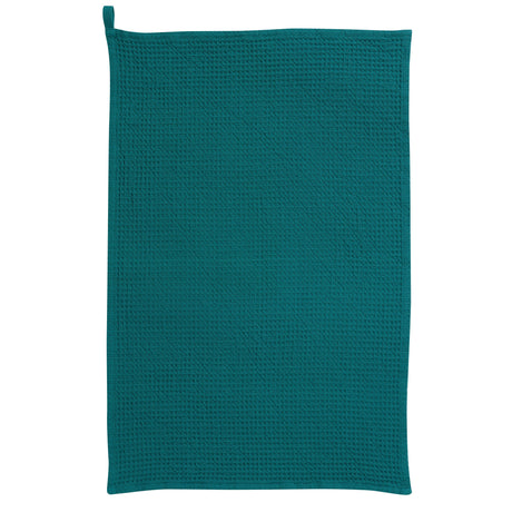 Canovaccio in Puro Cotone a Nido D'ape - Mumba Canovaccio Winkler Pavone