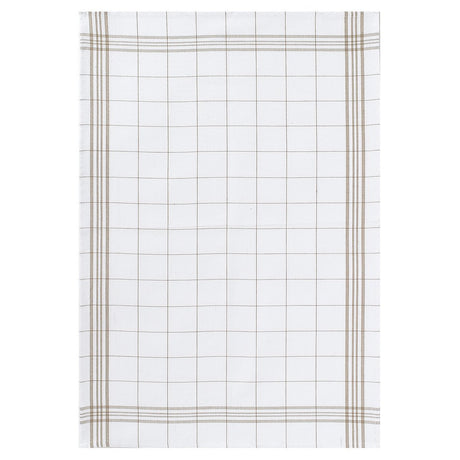 Canovaccio in Puro Cotone a quadri - Carreaux canovaccio Winkler Talpa