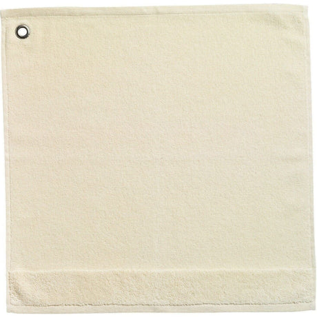 Canovaccio in Spugna Tinta Unita - Oeillet Curl Canovaccio Winkler Avorio