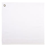Canovaccio in Spugna Tinta Unita - Oeillet Curl canovaccio Winkler Bianco