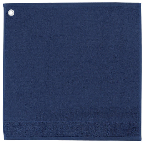 Canovaccio in Spugna Tinta Unita - Oeillet Curl canovaccio Winkler Inchiostro