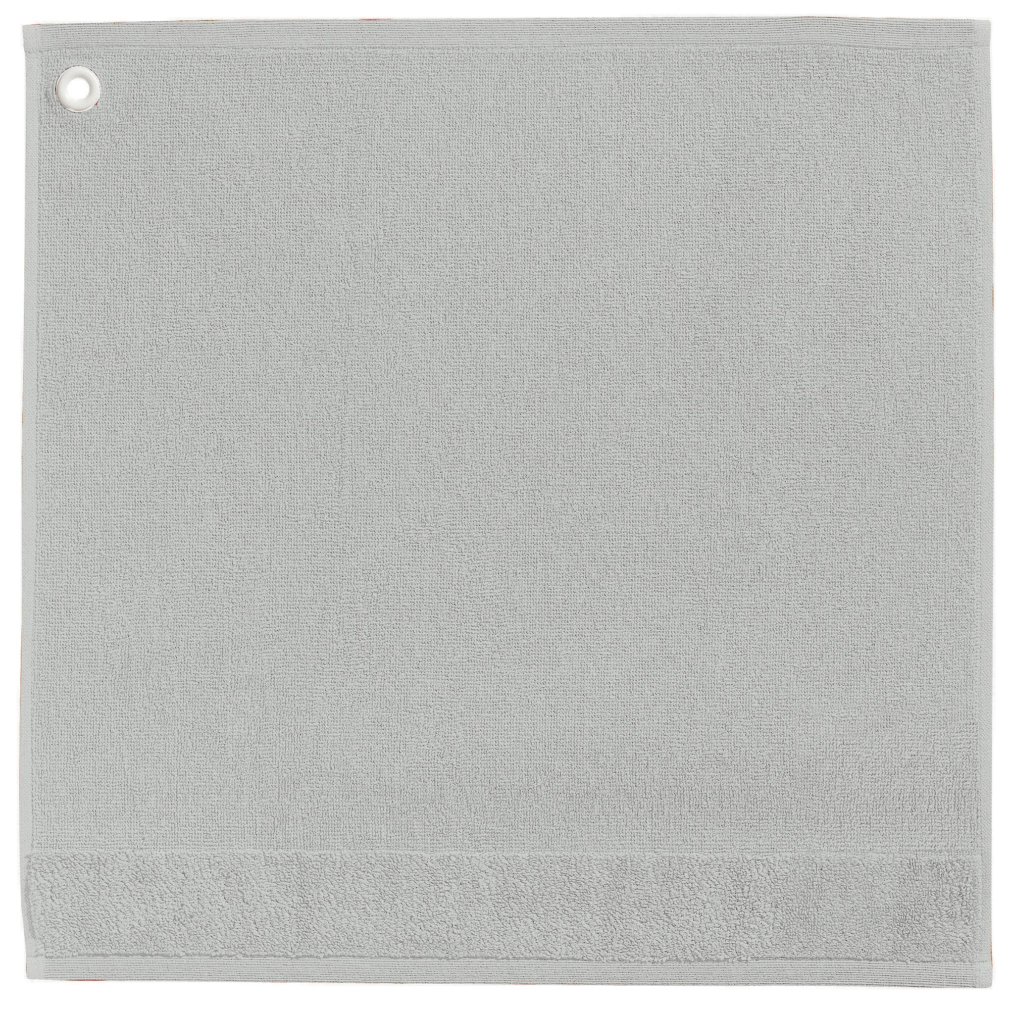 Canovaccio in Spugna Tinta Unita - Oeillet Curl canovaccio Winkler Perla