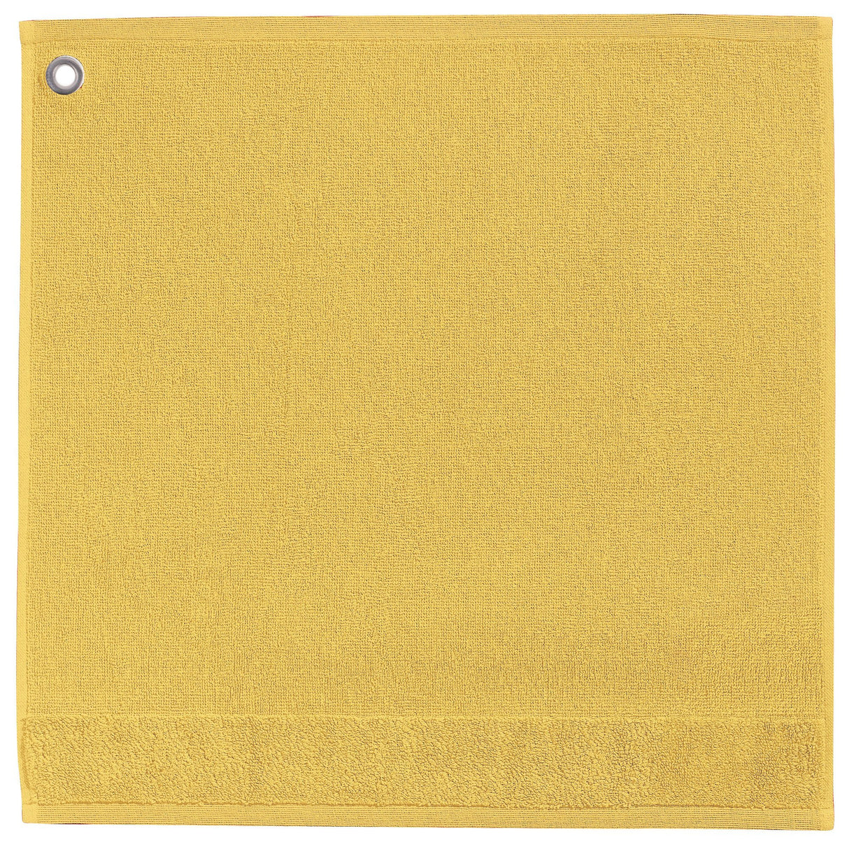 Canovaccio in Spugna Tinta Unita - Oeillet Curl canovaccio Winkler Sole