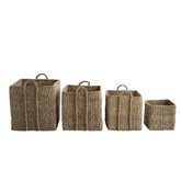 Ceste Sea Grass Luxe Lodge