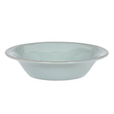 Ciotola Per Cereali Costanza Verde Mare Ciotole Cote Table Verde Acqua
