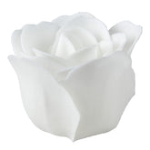 Cofanetto 12 Rose di Sapone Fragranza Rose Elixir - Roses de Savon Cofanetto Regalo Mathilde M.