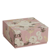 Cofanetto 3 Gessi Profumati Fragranza Fleur de Coton - Célébrations Exquises Cofanetto Regalo Mathilde M.