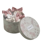 Cofanetto 5 gessi Profumati Fragranza Fleur de Thé - Les Objets Parfumés Cofanetto Regalo Mathilde M.