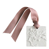 Cofanetto 5 gessi Profumati Fragranza Fleur de Thé - Les Objets Parfumés Cofanetto Regalo Mathilde M.