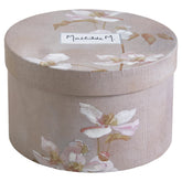 Cofanetto 5 gessi Profumati Fragranza Sublime Jasmine - Les Objets Parfumés Cofanetto Regalo Mathilde M.