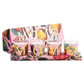 Collezione Mamma Capsule - Mom Capsule Collection Candela Profumata PERNICI 350gr