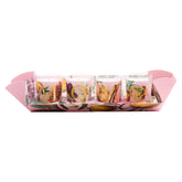 Collezione Mamma Capsule - Mom Capsule Collection Candela Profumata PERNICI