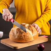 Coltello in Acciaio Inox Giapponese - Bread 