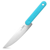 Coltello in Acciaio Inox Giapponese - Salami Coltello Trebonn