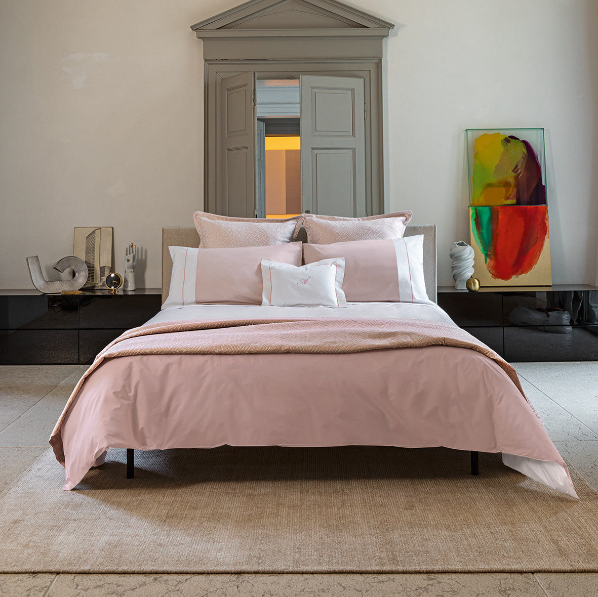 Completo Copripiumino Singolo Furby 135x200 Cm – Reversibile Con Federa, Biancheria Letto Ufficiale Morbida In Cotone E Poliestere