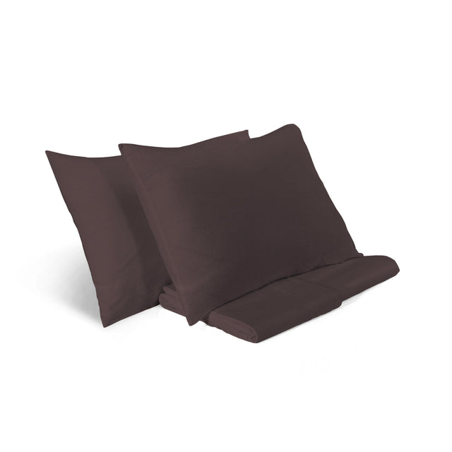 Completo Lenzuola Cotone e Lino StoneWashed No Stiro - Loira Lenzuola Lisola Stone Singolo Boero