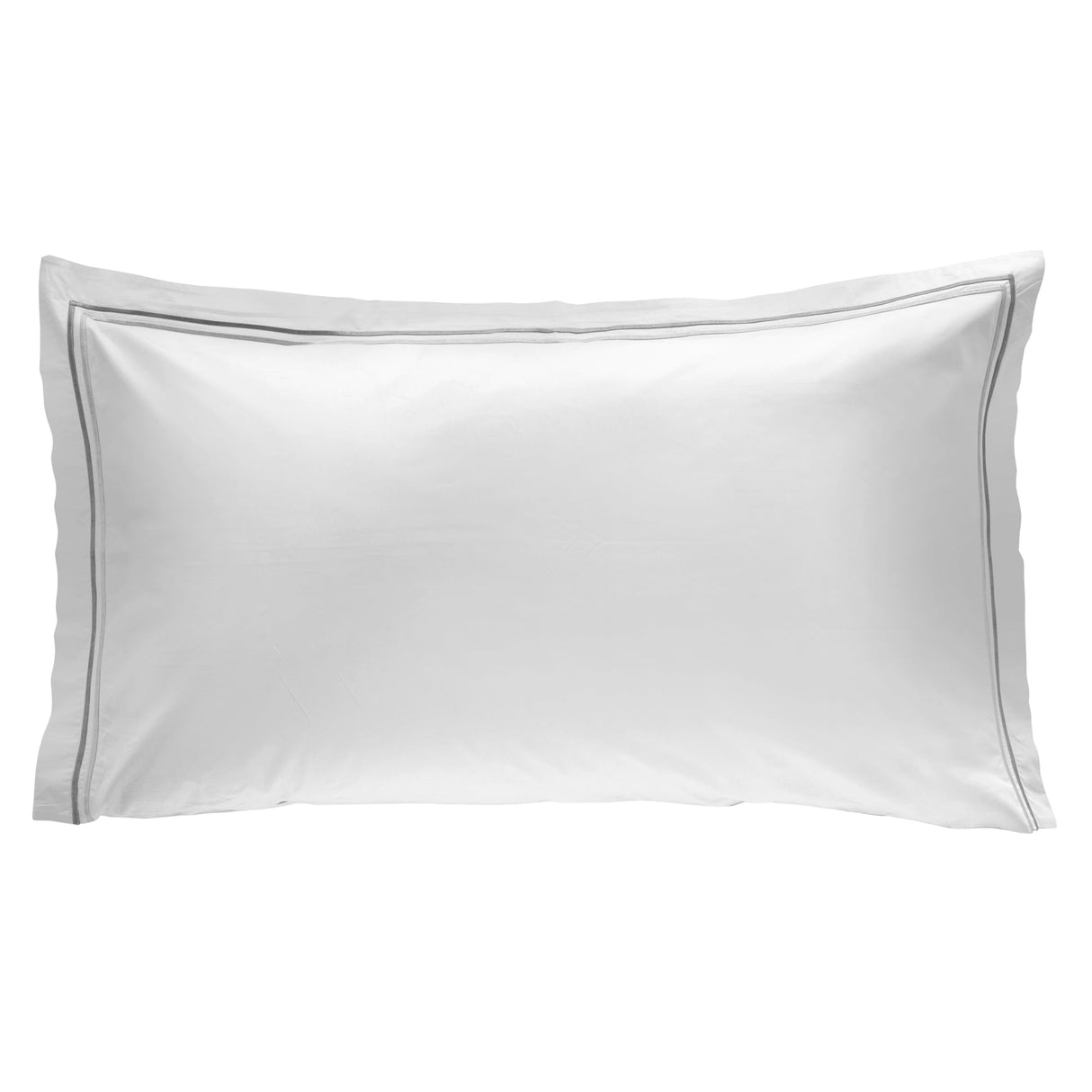 Completo Lenzuola In Percalle di Cotone - Twin Lenzuola NK Diamante