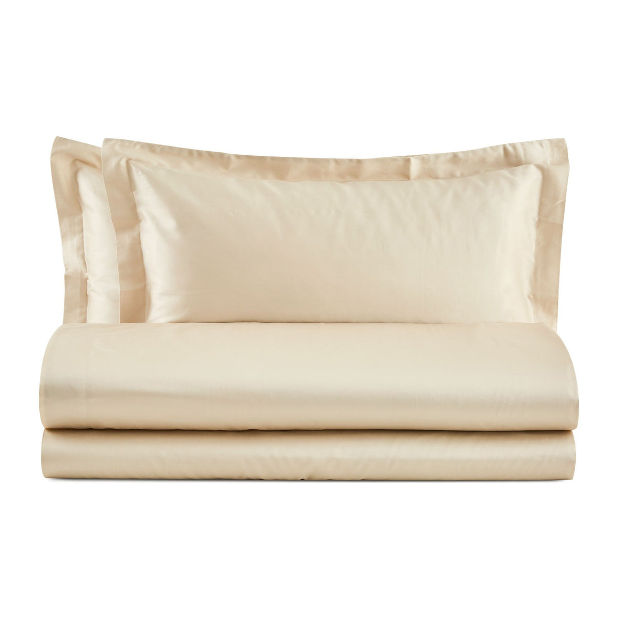 Completo Lenzuola Matrimoniale in Raso 100% Cotone - Atene Lenzuola Lisola Matrimoniale Beach