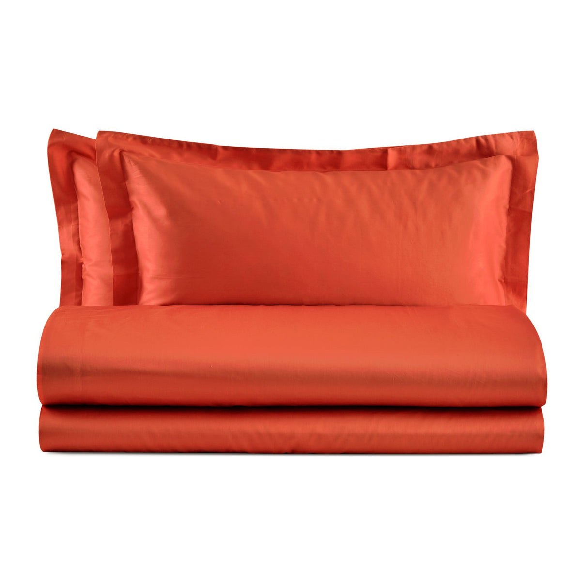 Completo Lenzuola Matrimoniale in Raso 100% Cotone - Atene Lenzuola Lisola Matrimoniale Lobster