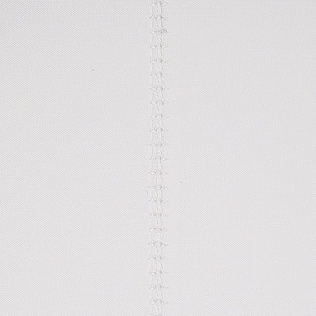 Completo Lenzuoline in Percalle di Cotone Orlo a Giorno - Lalla Completo Lenzuolino Lisola Baby