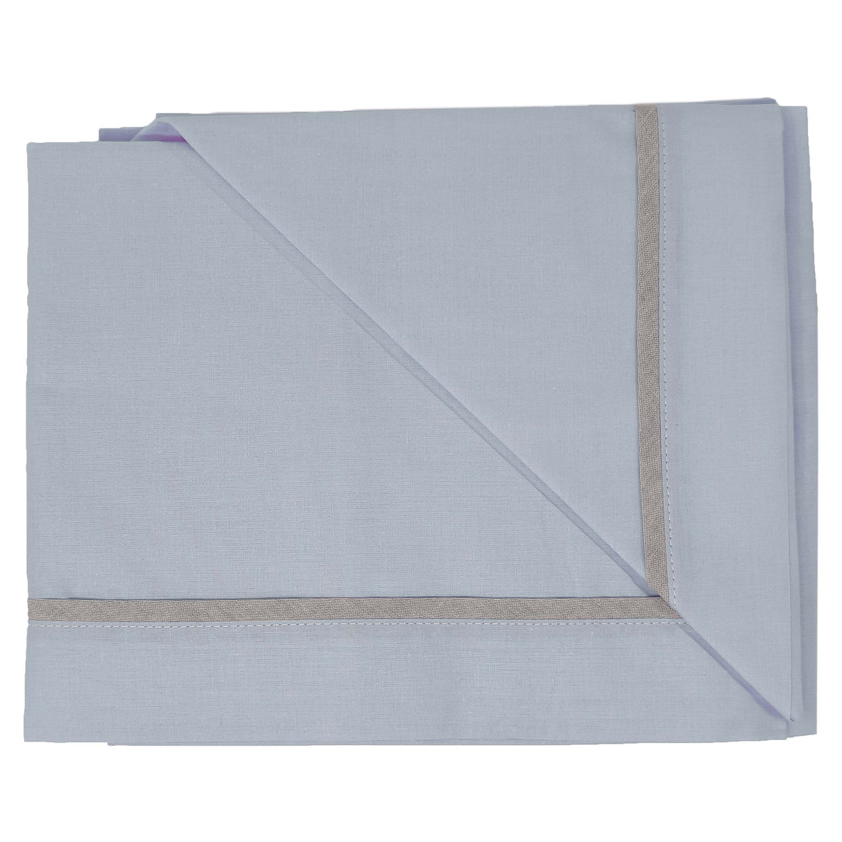 Completo Lenzuoline in Puro Cotone Ricamato - Arcobaleno Completo Lenzuolino Lisola Baby Culla Carta Da Zucchero