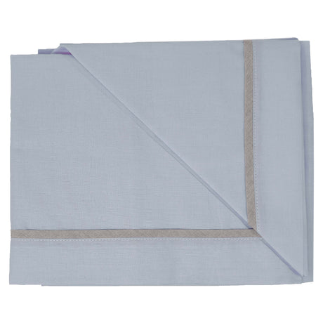 Completo Lenzuoline in Puro Cotone Ricamato - Arcobaleno Completo Lenzuolino Lisola Baby Culla Carta Da Zucchero