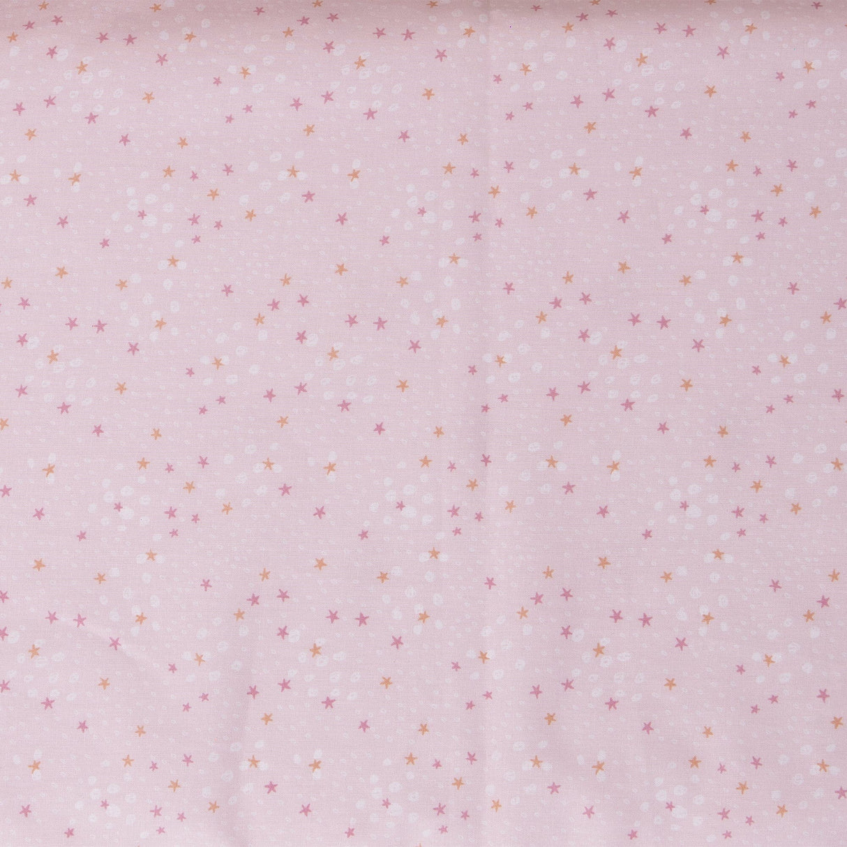 Completo Lenzuoline in Puro Cotone con Fantasia - Stellina Completo Lenzuolino Lisola Baby