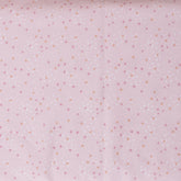 Completo Lenzuoline in Puro Cotone con Fantasia - Stellina Completo Lenzuolino Lisola Baby