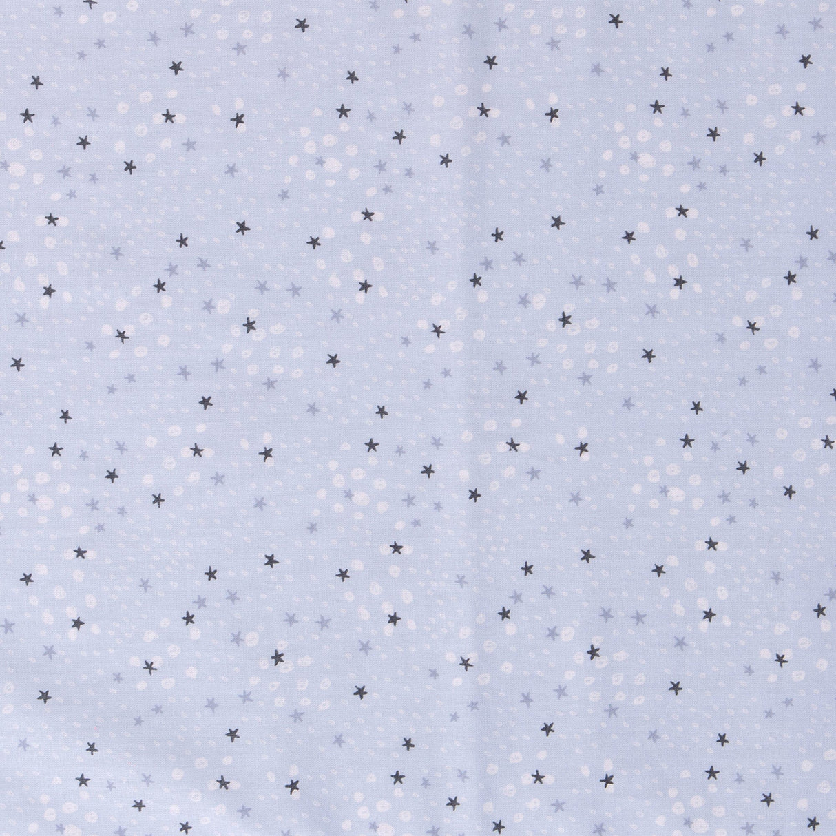 Completo Lenzuoline in Puro Cotone con Fantasia - Stellina Completo Lenzuolino Lisola Baby