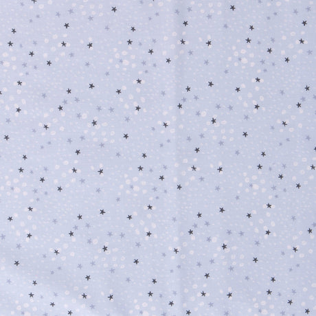 Completo Lenzuoline in Puro Cotone con Fantasia - Stellina Completo Lenzuolino Lisola Baby