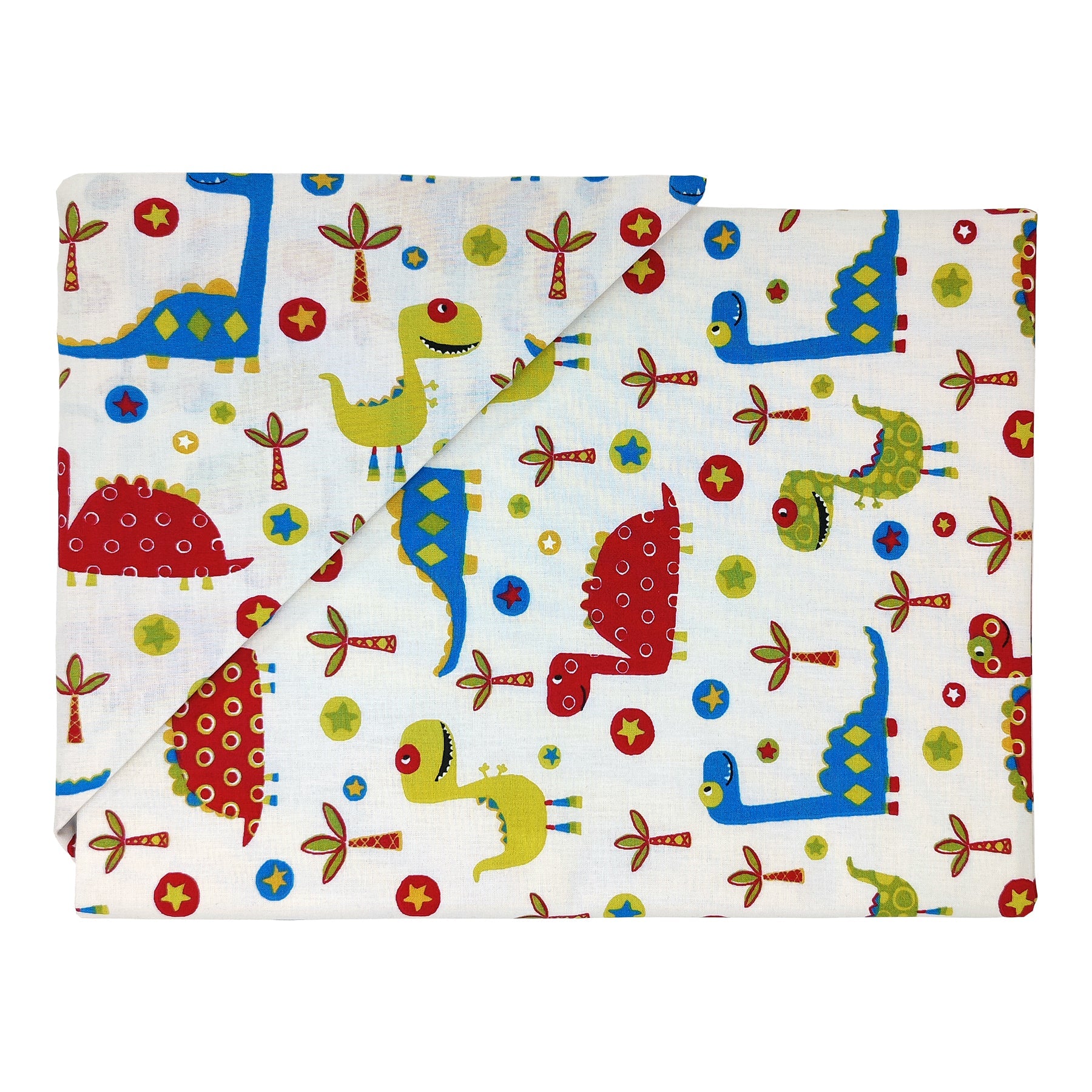 Completo Lenzuoline in Puro Cotone - Fogy Completo Lenzuolino Lisola Baby Lettino Bianco