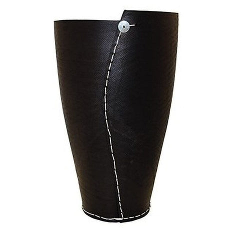 Contenitore Conico in Pneumatici Riciclati - Cache Pot Contenitore multiuso Tadé