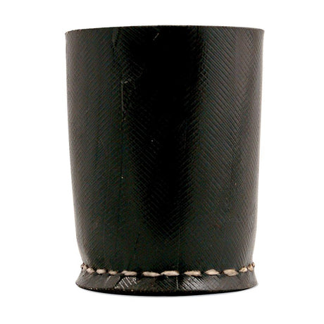 Contenitore porta spazzolino Gobelet Ecofriendly da pneumatici riciclati - Tadé Contenitore multiuso Tadé